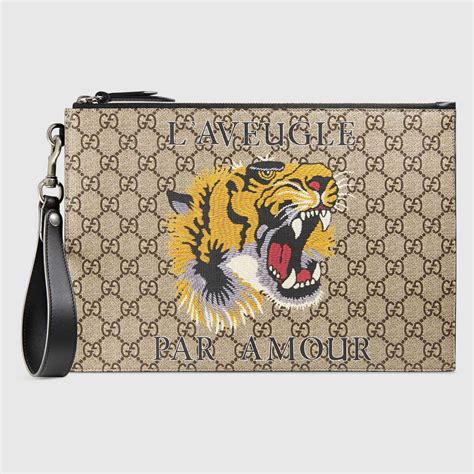 gucci stivaletto fantasia tigre|gucci tiger accessories.